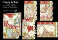 Peace & Joy  Quick Cards