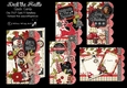 Deck the Halls Quick Cards