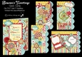 Seasons Tweetings Quick Cards