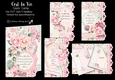 Cest La Vie Quick Cards
