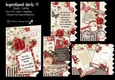 Inspirational Words #2 Quick Cards