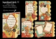 Inspirational Words #3 Quick Cards