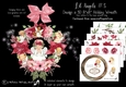 Lil Angels #3 Design-a-Wreath