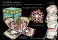 The Night Before Christmas Exploding Box Surprise Kit.