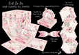 Cest La Vie Exploding Box Surprise Kit.