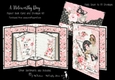 A Noteworthy Day Pop Out Book Card and Envelope Kit.