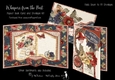 Whispers from the Past Pop Out Book Card and Envelope Kit.