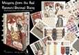 Whispers from the Past Planner/Journal Diary