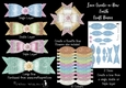 Lace Create a Bow - Earth