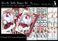 Deco the Halls 6x6 & 6x4 Cards Bumper Kit
