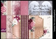 Deco the Halls 4 8x8 Papers 200Dpi