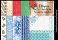 Its Kittymas 8x8 Papers 200Dpi
