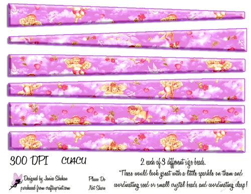 PAPER BEADS PB 11