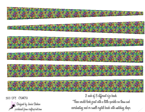 PAPER BEADS PB 59