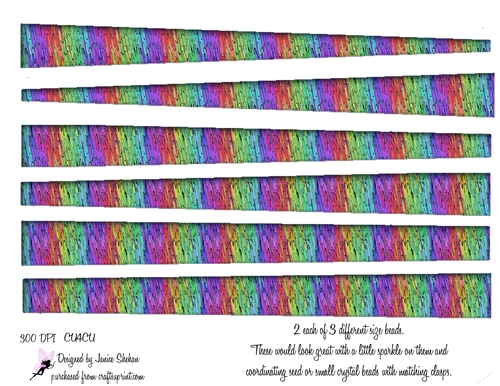 PAPER BEADS PB 63