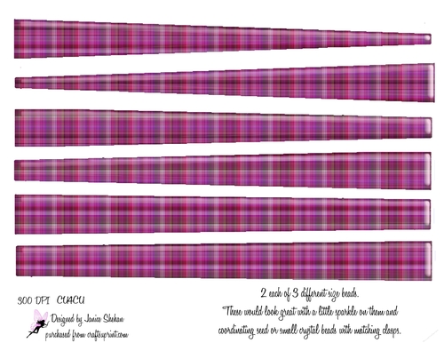 PAPER BEADS PB 77