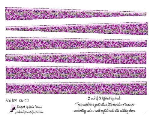 PAPER BEADS PB 78