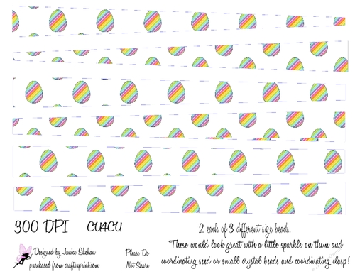 PAPER BEADS PB 81