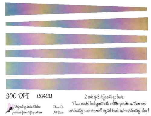 PAPER BEADS PB 84