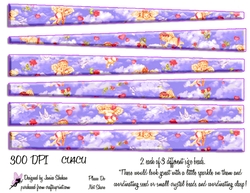 PAPER BEADS PB 10