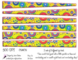 PAPER BEADS PB 18