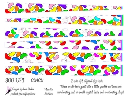 PAPER BEADS PB 82