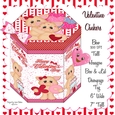 VALENTINE OINKERS - HEXAGON GIFT BOX KIT