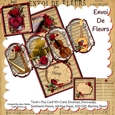 TWIST AND POP CARD KIT - VALENTINES DAY BIRTHDAY