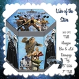 HEXAGON GIFT BOX - WAR OF THE STARS