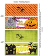 HALLOWEEN TREAT BAGS TOP 2