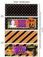 HALLOWEEN TREAT BAGS TOP 4