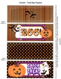 HALLOWEEN TREAT BAGS TOP 3
