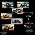 FUTURISTIC CARS 2, MEN, PHOTO, CAR