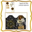 New Year's Card