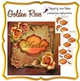 GOLDEN ROSES