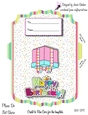 HAPPY BIRTHDAY MONEY WALLET HOLDER ENVELOPE #11