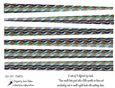 PAPER BEADS - PB 22