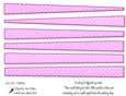 PAPER BEADS - PB 24 VALENTINES DAY