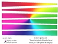 PAPER BEADS - PB 26 RAINBOW