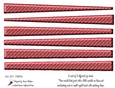 PAPER BEADS - PB 29