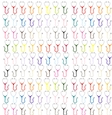 12 Inch x 12 Inch Background Scrapbook Medical - STETHOSCOPE