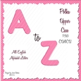 POLKA UPPER CASE - ALPHABET LETTERS