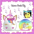 UNICORN BIRTHDAY GIFT FAVOR GOODIE BAG