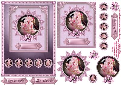 Picture It Pink!