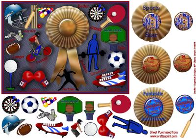 Sports U Love