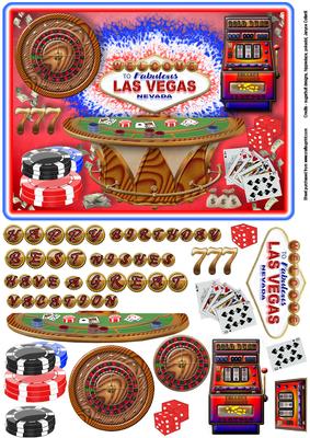 Viva Las Vegas!