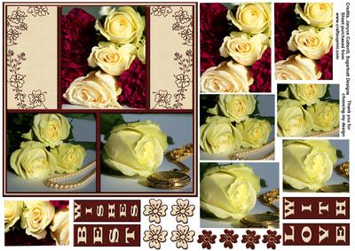 Roses for You