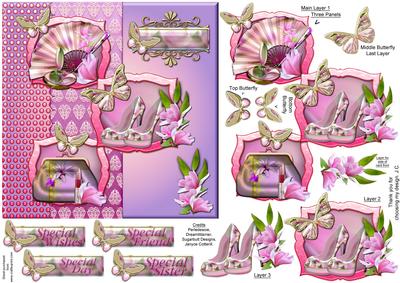 Dreaming in Pink