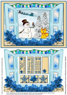 Winter Wonderland