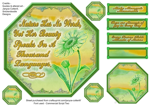 Natures Beauty 1